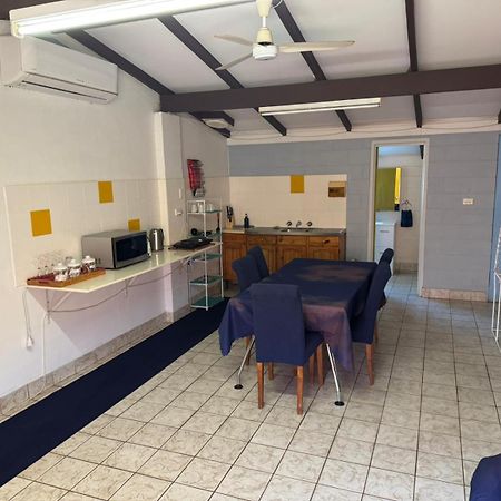 Pelican Point Waterfront Resort Carnarvon Εξωτερικό φωτογραφία