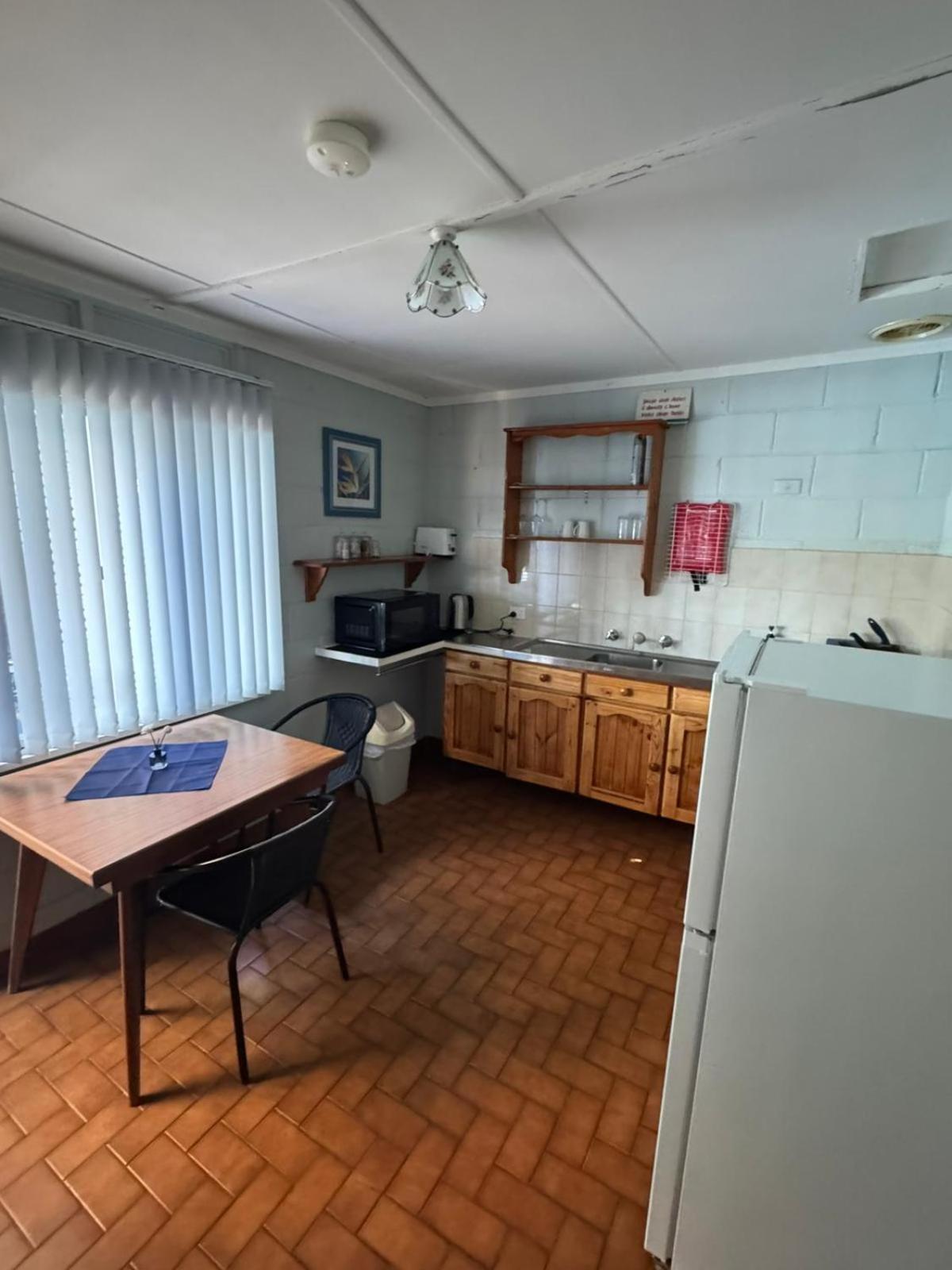 Pelican Point Waterfront Resort Carnarvon Εξωτερικό φωτογραφία