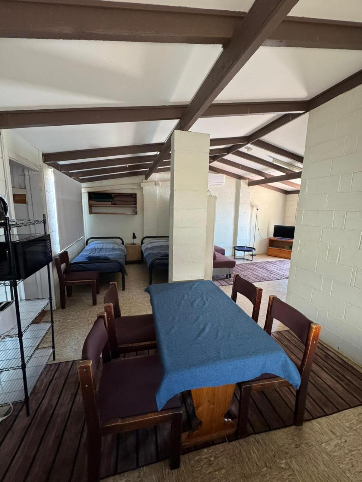 Pelican Point Waterfront Resort Carnarvon Εξωτερικό φωτογραφία