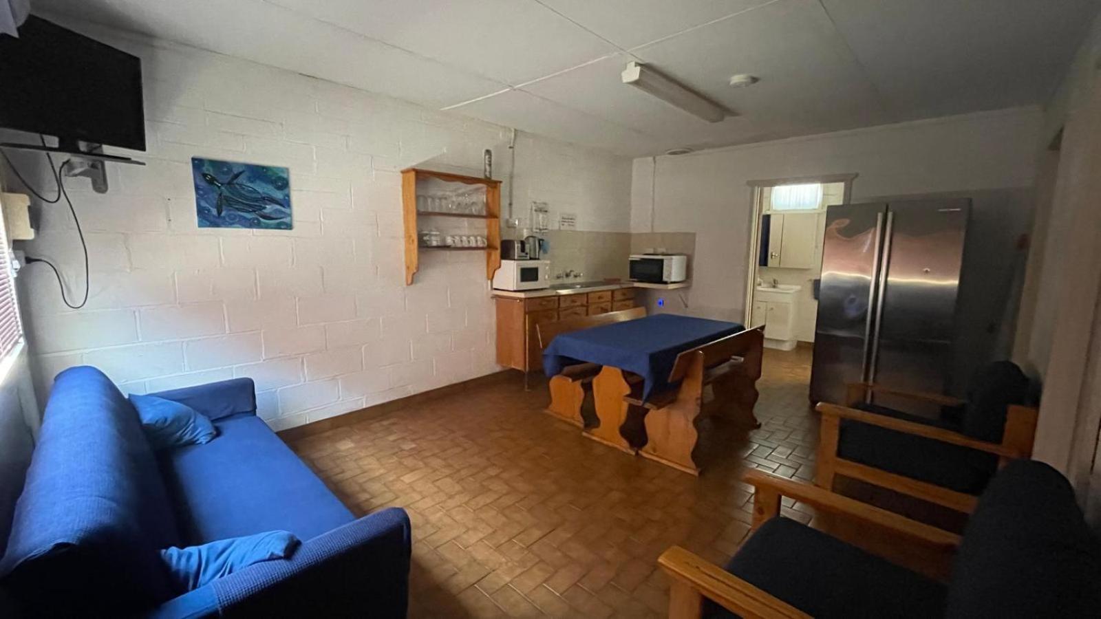 Pelican Point Waterfront Resort Formerly Carnarvon Beach Retreat Εξωτερικό φωτογραφία